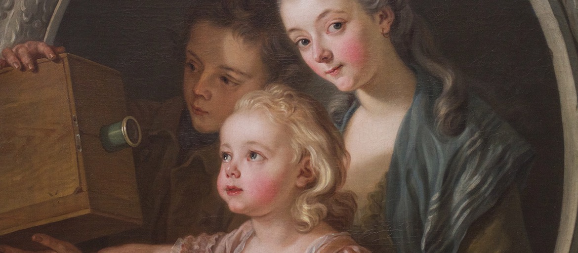 Konservierung der Zeit