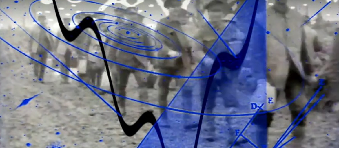 Station 5 - Das dünne Eis der Zivilisation