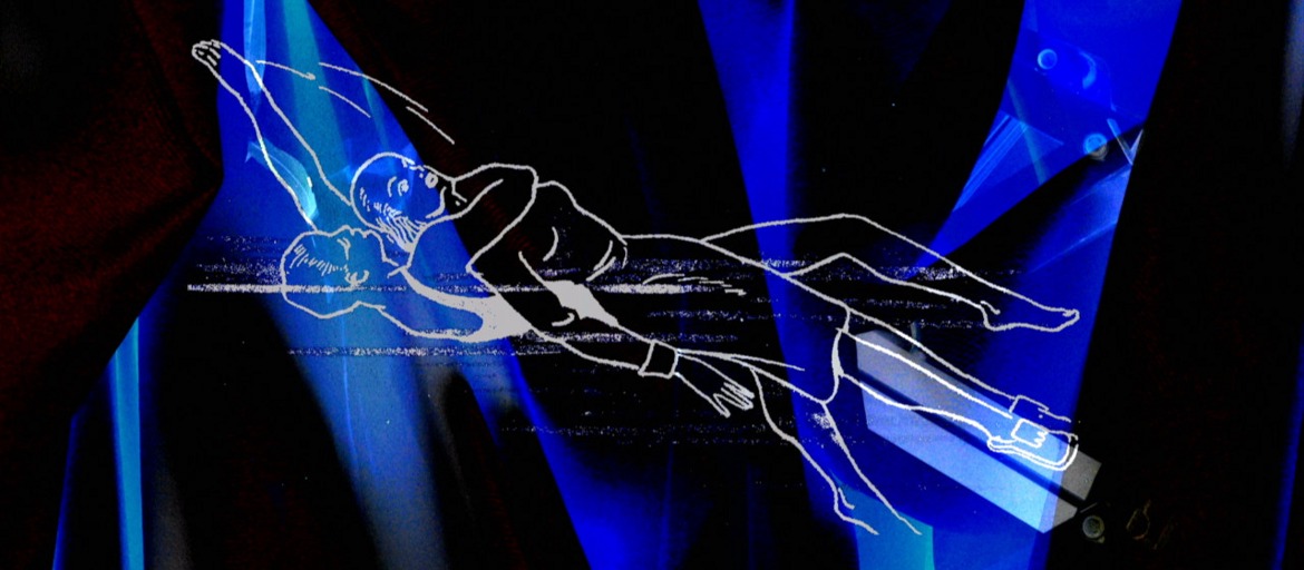 Station 7 - Der See unter der Oper