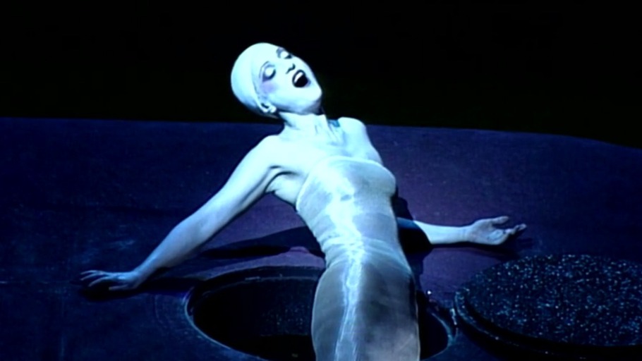 Sieben Finali und andere große Wendepunkte in der Oper