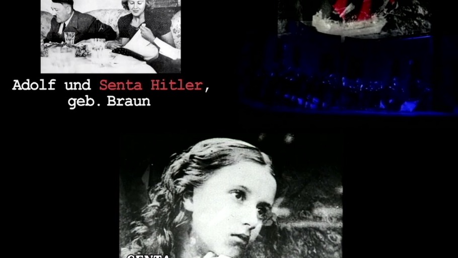 „Wie heult das wüste Bellen der tollen Stürm’ uns an …“ 