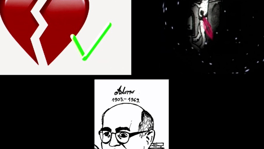 Es gibt kein richtiges Leben im falschen Hasen