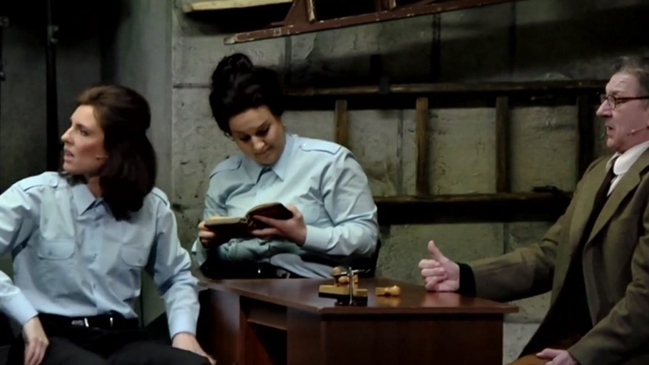 Reuchlins unsterbliches Herz