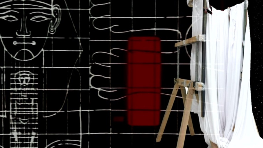 Fragmente aus La Dafne