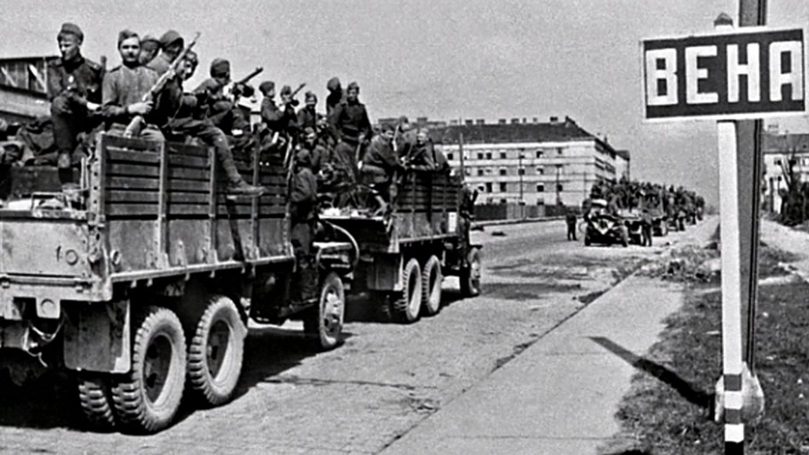 Götterdämmerung in Wien