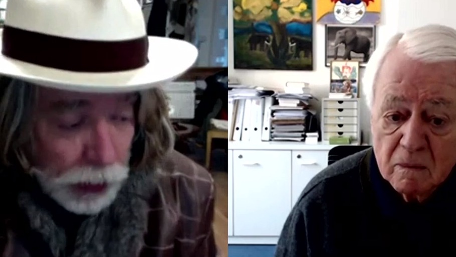 Der philosophische Kettenbrief