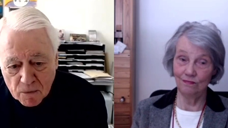 Entfernungen im Inner Space