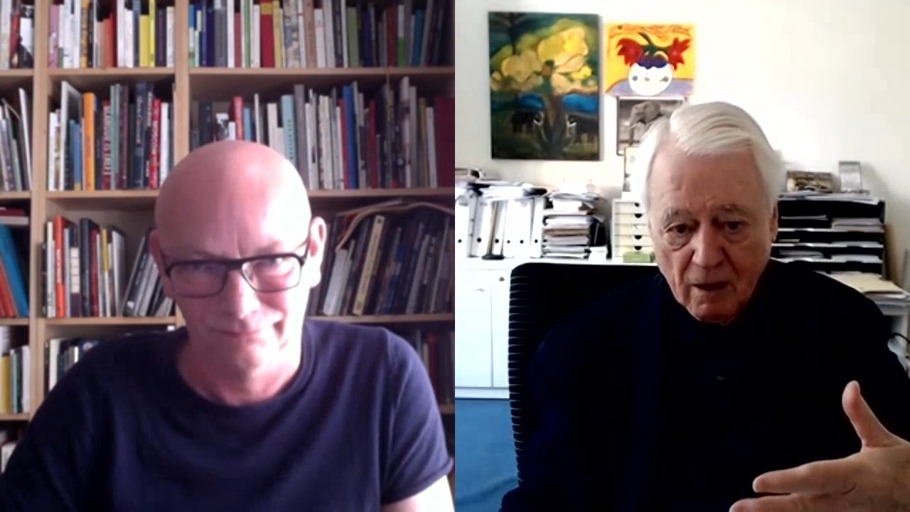 Ausstellungen ohne Raum