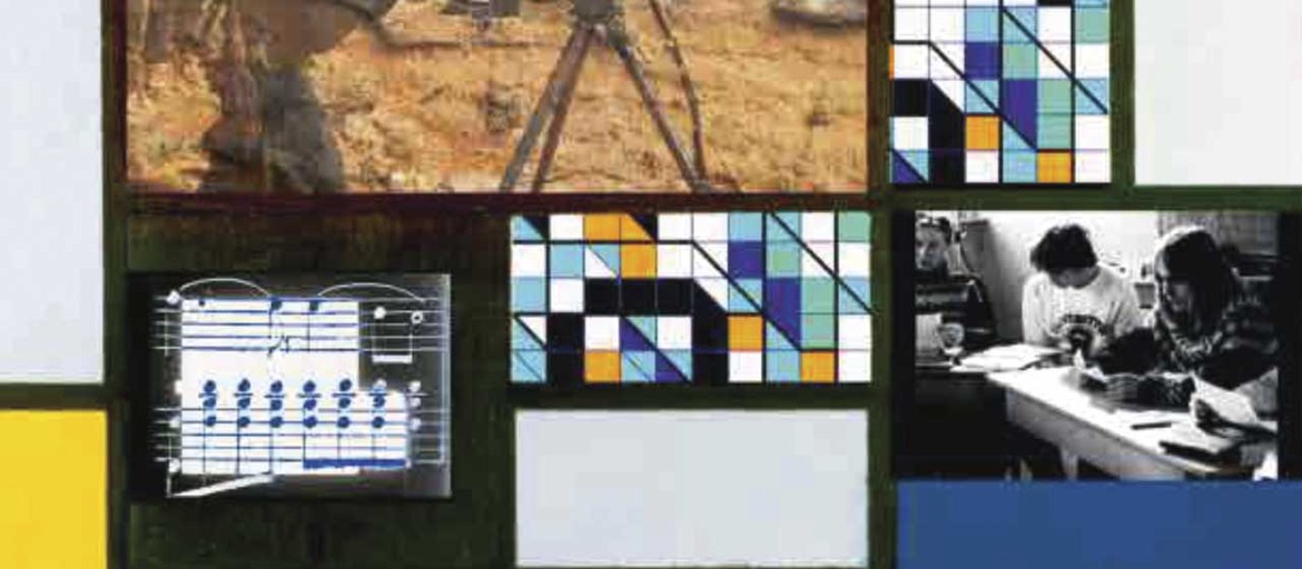 Station 2 - Wenn die Oper sachlich wäre / Oper ohne Theaterton