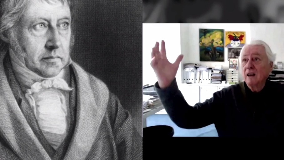 »Philosophischer Kettenbrief« 