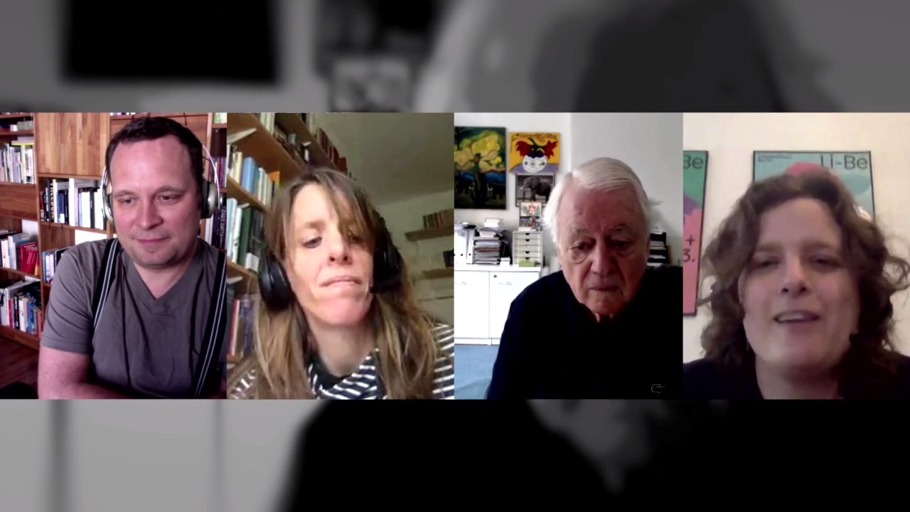 »Seien Sie eine Oase«