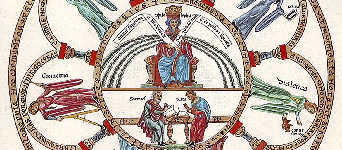 "Liebe zur Weisheit"