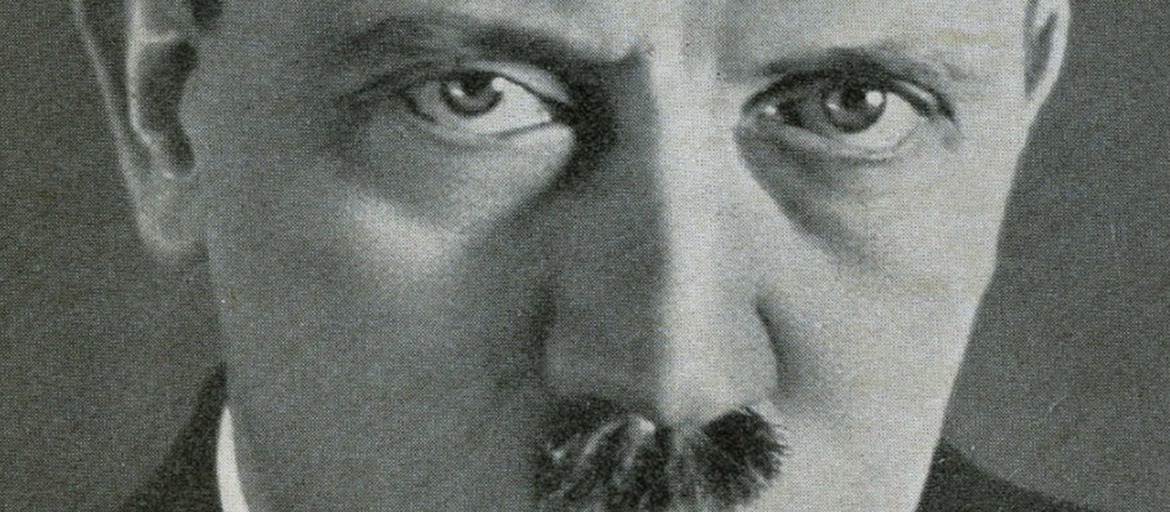 Wer war Adolf Hitler?