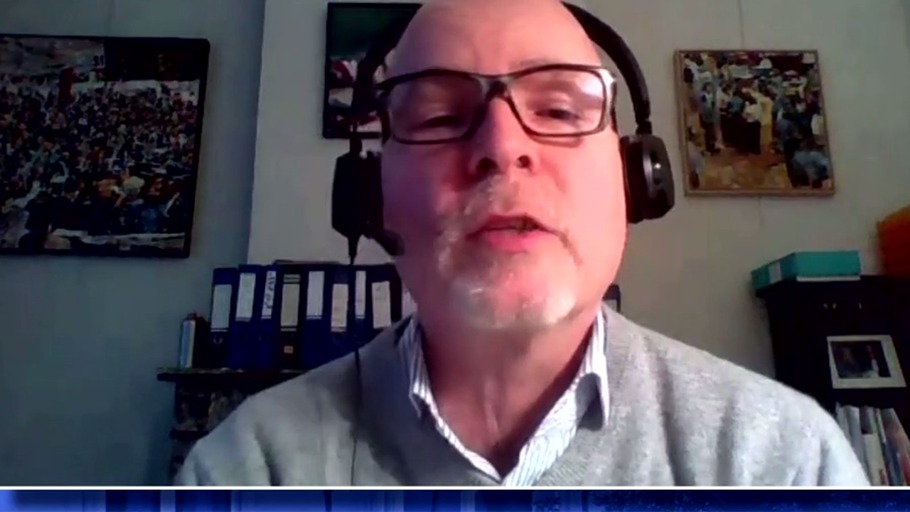 Reicht die Regulierung aus in Deutschland und Europa?