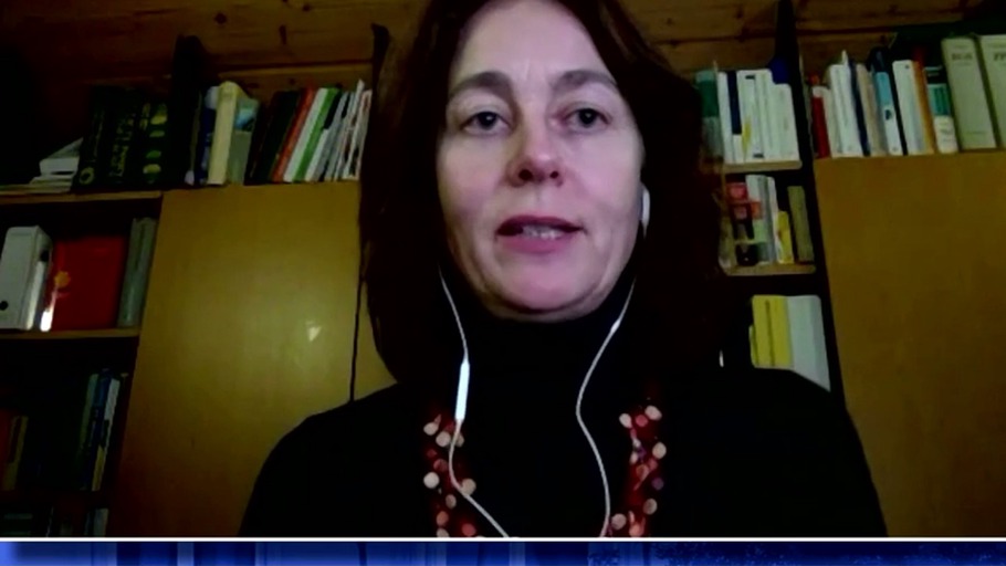 Künstliche Intelligenz stellt die Demokratie auf die Probe