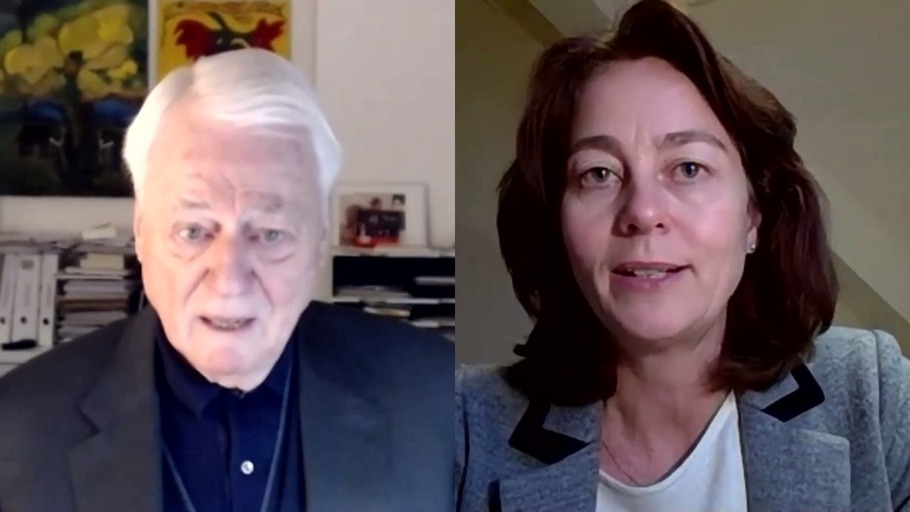 Gegenalgorithmen für eine europäische Öffentlichkeit 