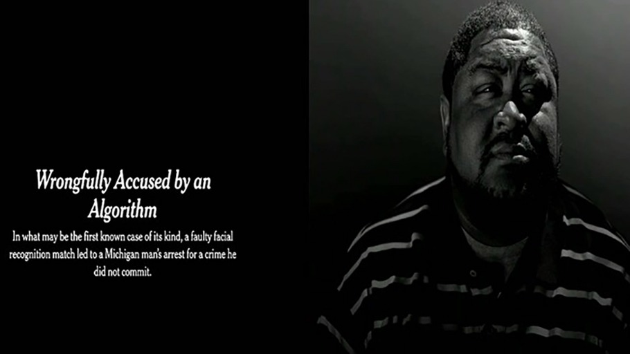 Künstliche Intelligenz in der Strafverfolgung