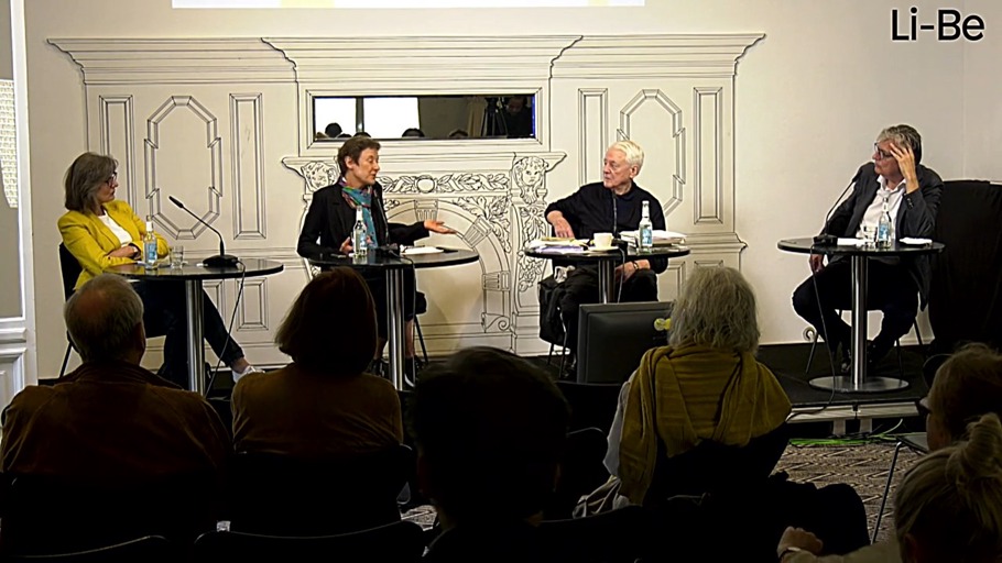 Der Glücksfall einer Institutsgründung: Das Wissenschaftskolleg zu Berlin