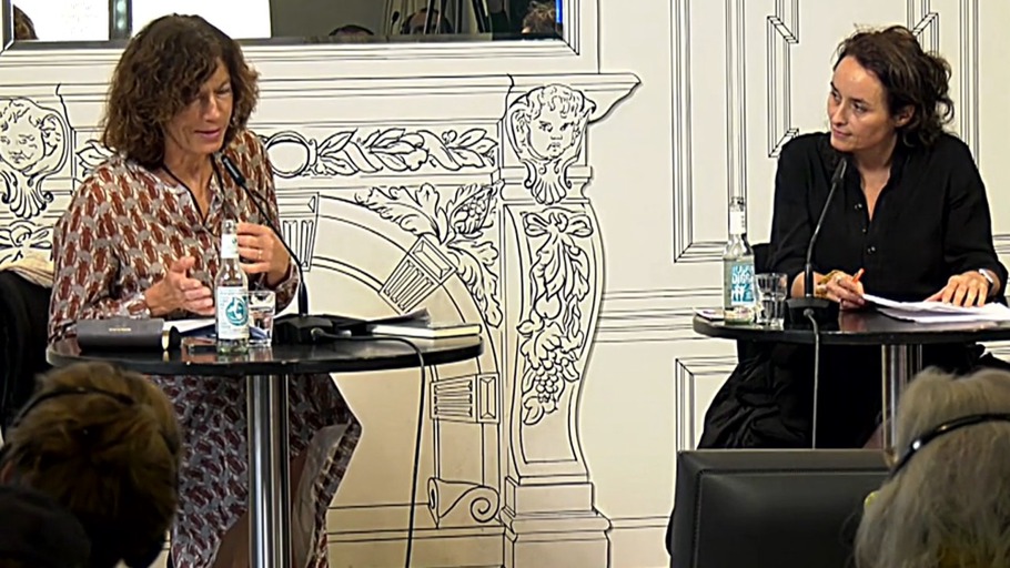 Honiggarten II: Tanz der Gespenster / Danse des spectres