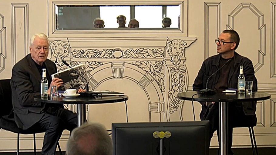 Der Weltgeist reitet durchs Brandenburger Tor. Napoleon und das Jahr 1990