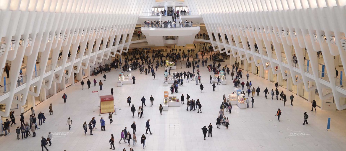 Im Auge der Öffentlichkeit