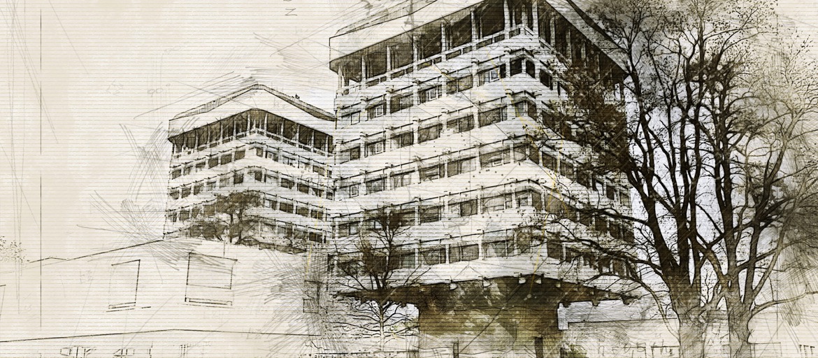 Stadtplanung und Architektur