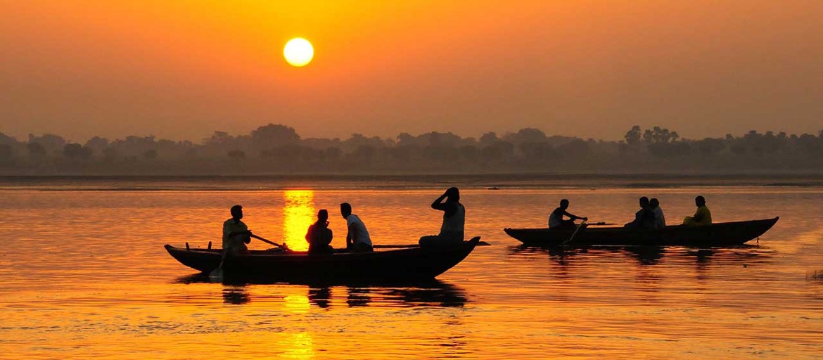 Indien und Südostasien