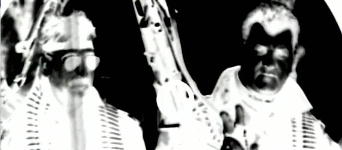 Die dreckige Seele des Krieges