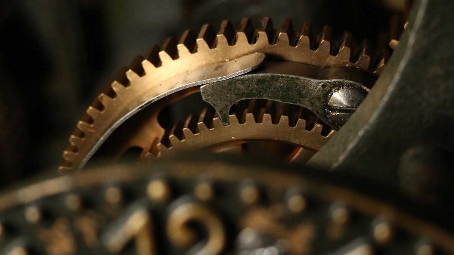 5 Sinne sind nicht genug...