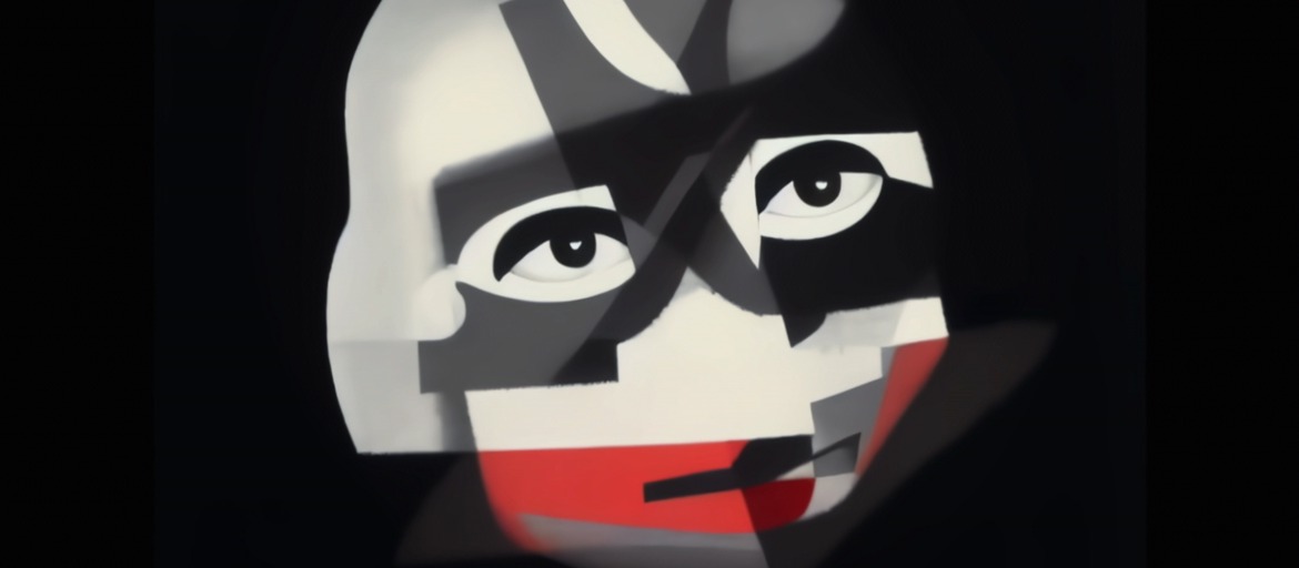 QR Codes zu "DLD X TWELVE"