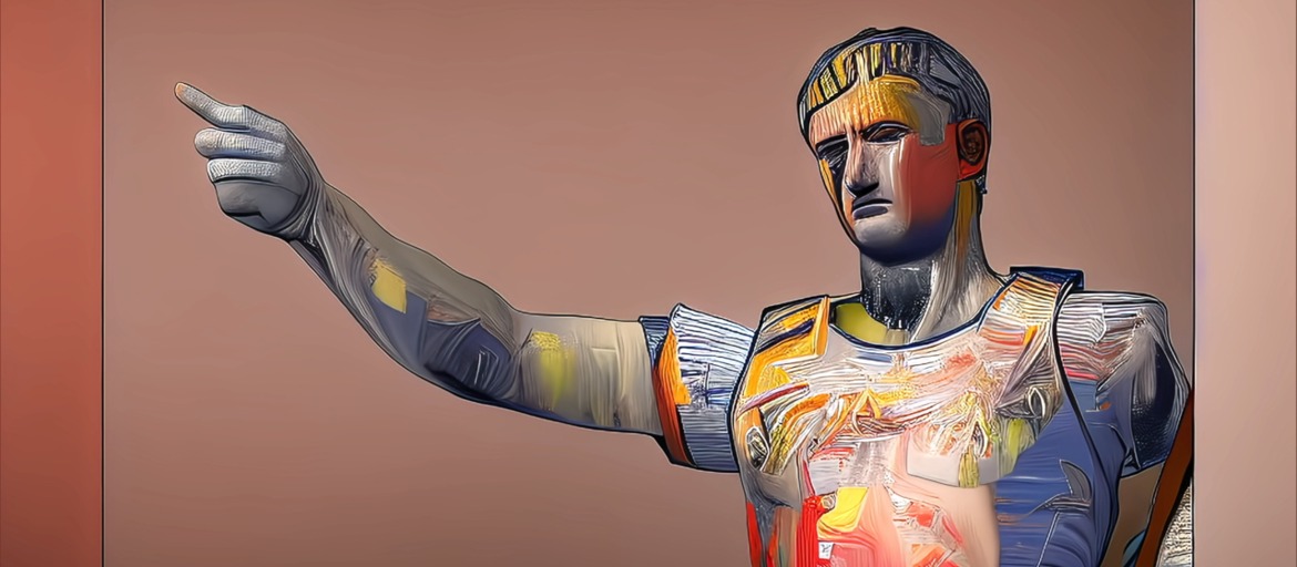 Die 12 Kaiser - Teil 1