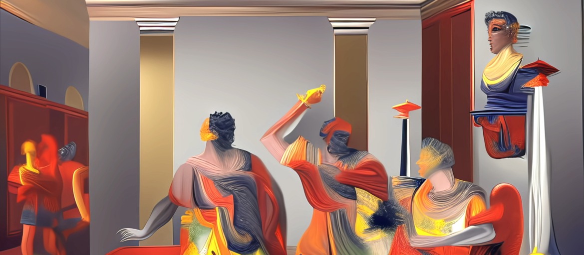 Die 12 Kaiser - Teil 2