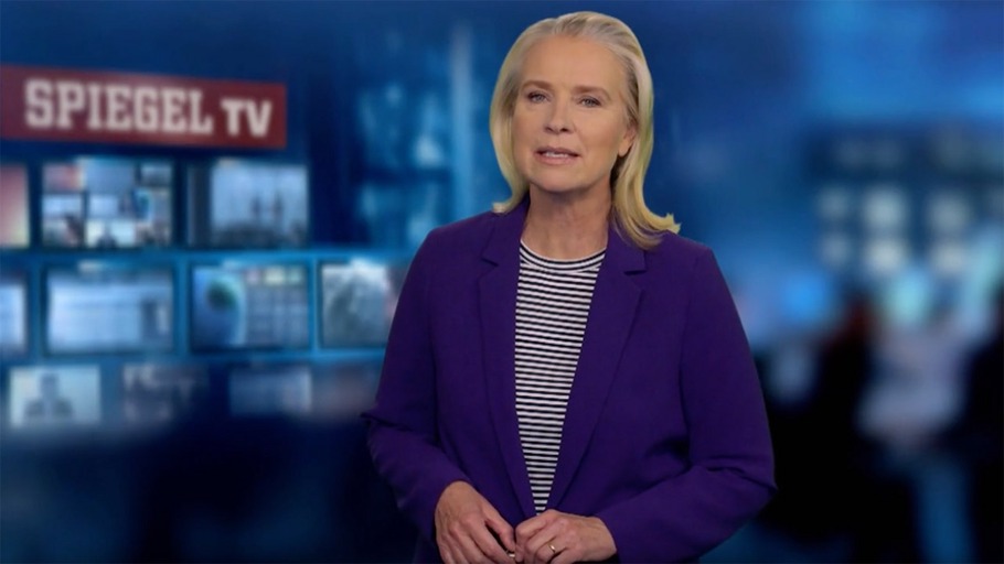 SPIEGEL TV vom 22.06.2026