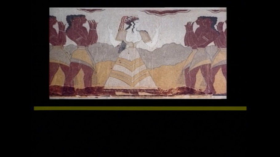 "Iphigenie aus Pankow"