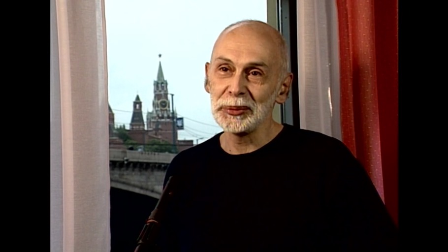 Der letzte Erbe des Dschinghis Khan