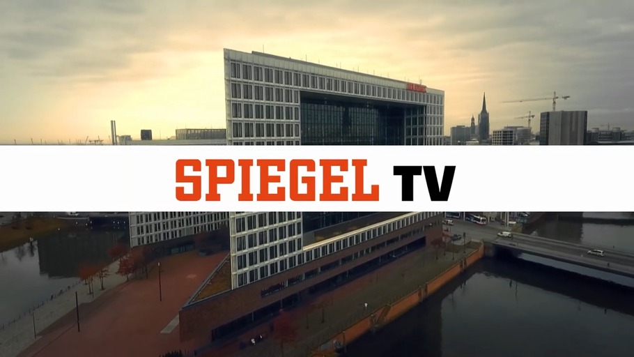 SPIEGEL TV vom 16.02.2026