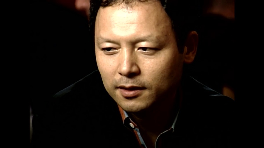 Schuld steigt zum Himmel