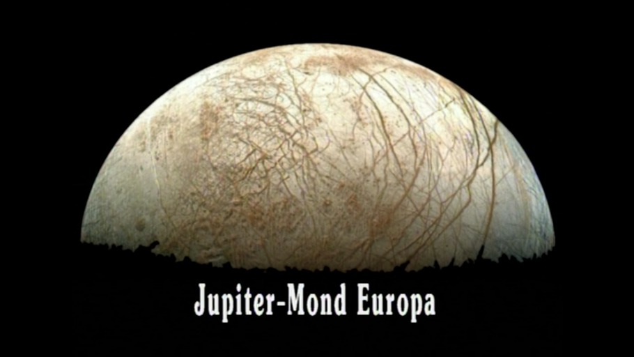 Auf der Suche nach bewohnbaren Planeten