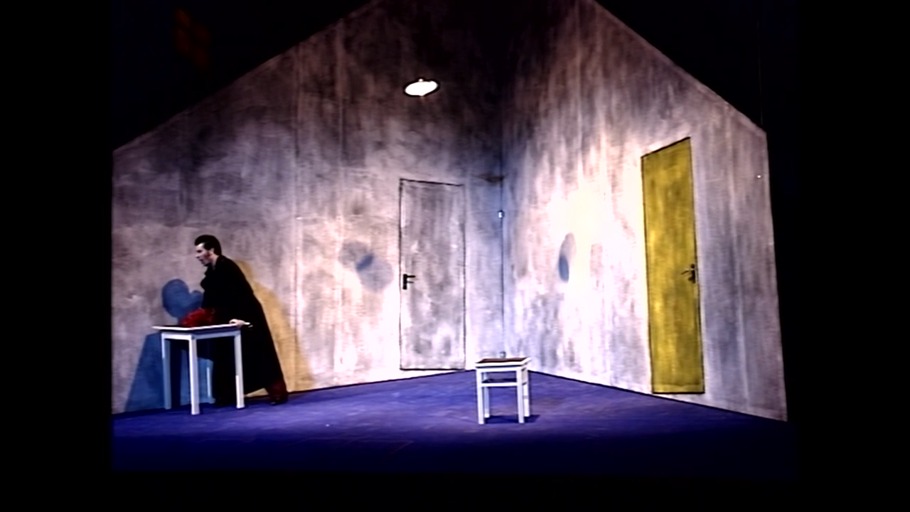 Attraktivität der aggressiven Verführung