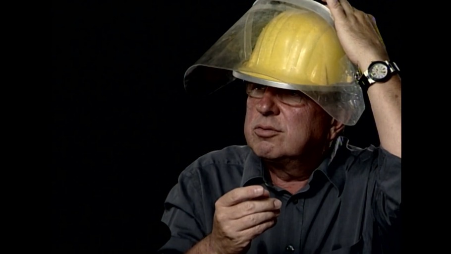 Die Verteidigung des Hauses