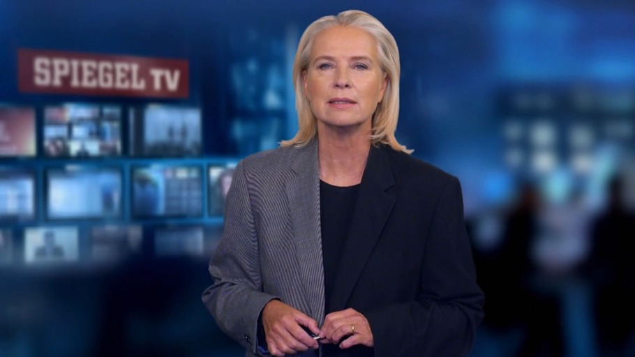 SPIEGEL TV vom 31.08.2026