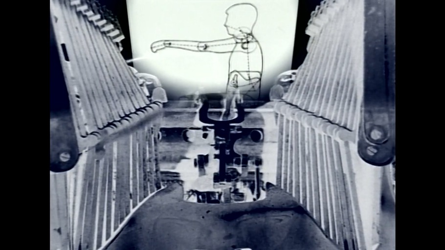 Die Ordnung der Dinge - Teil 1