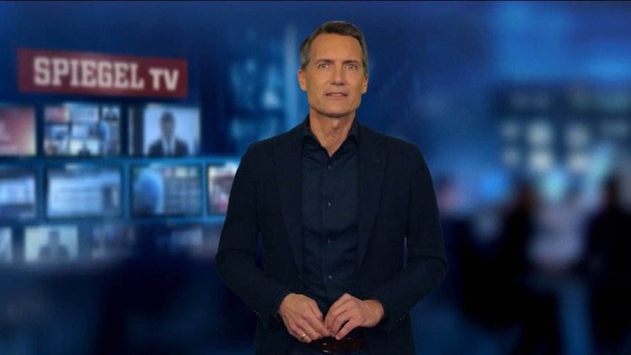 SPIEGEL TV vom 30.03.2026