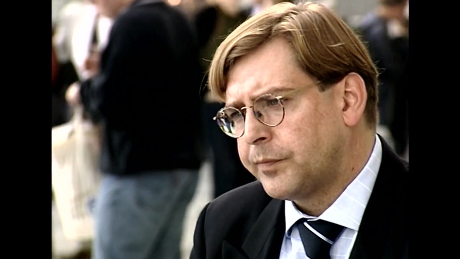 Globalisierter Terror