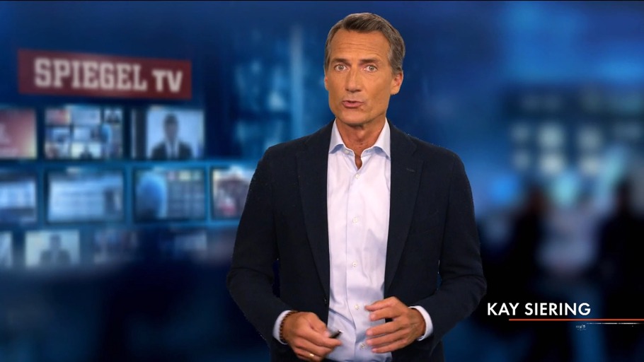 SPIEGEL TV vom 18.08.2026