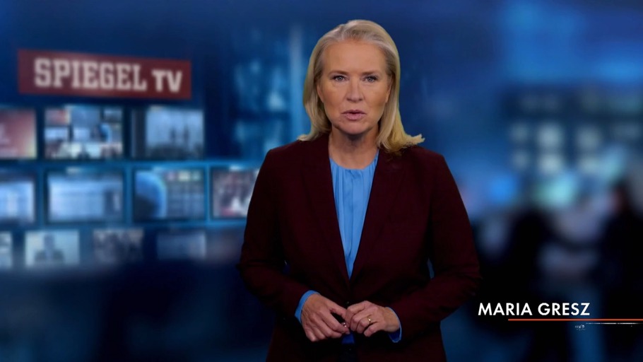 SPIEGEL TV vom 06.07.2026
