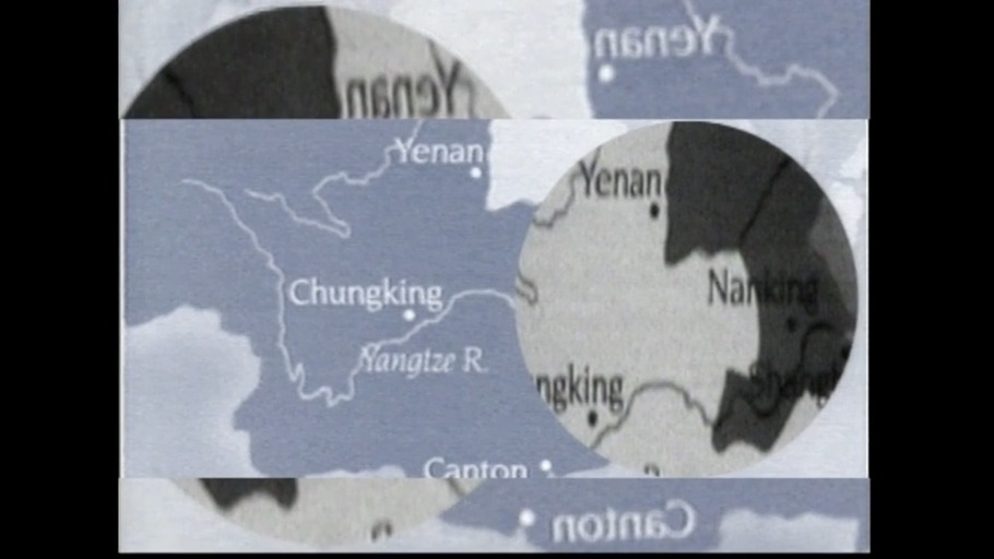 Das asiatische Rätsel : China DOPPELMAGAZIN