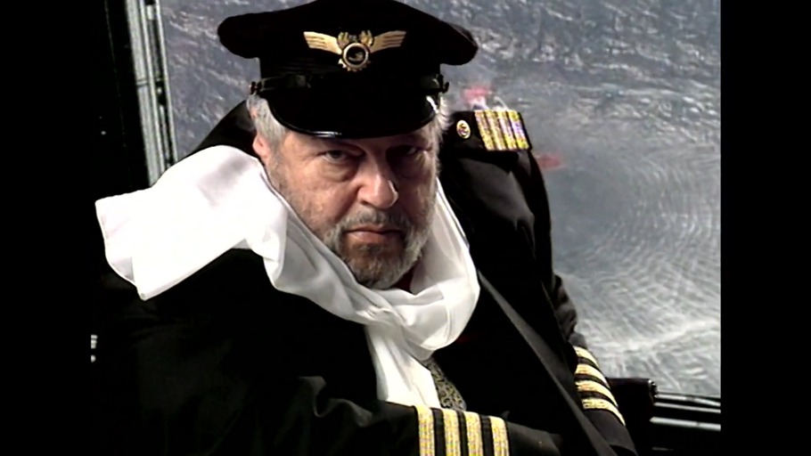 Ich war Fluglehrer von John-John