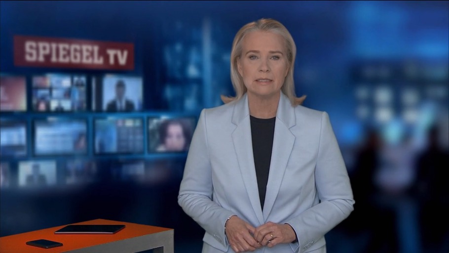 SPIEGEL TV vom 15.12.2025