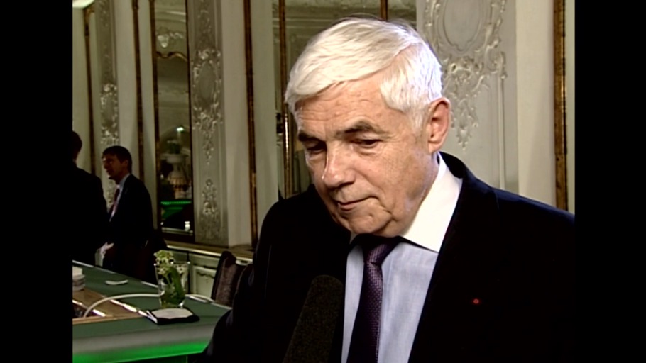 Tanzfläche der Konflikte